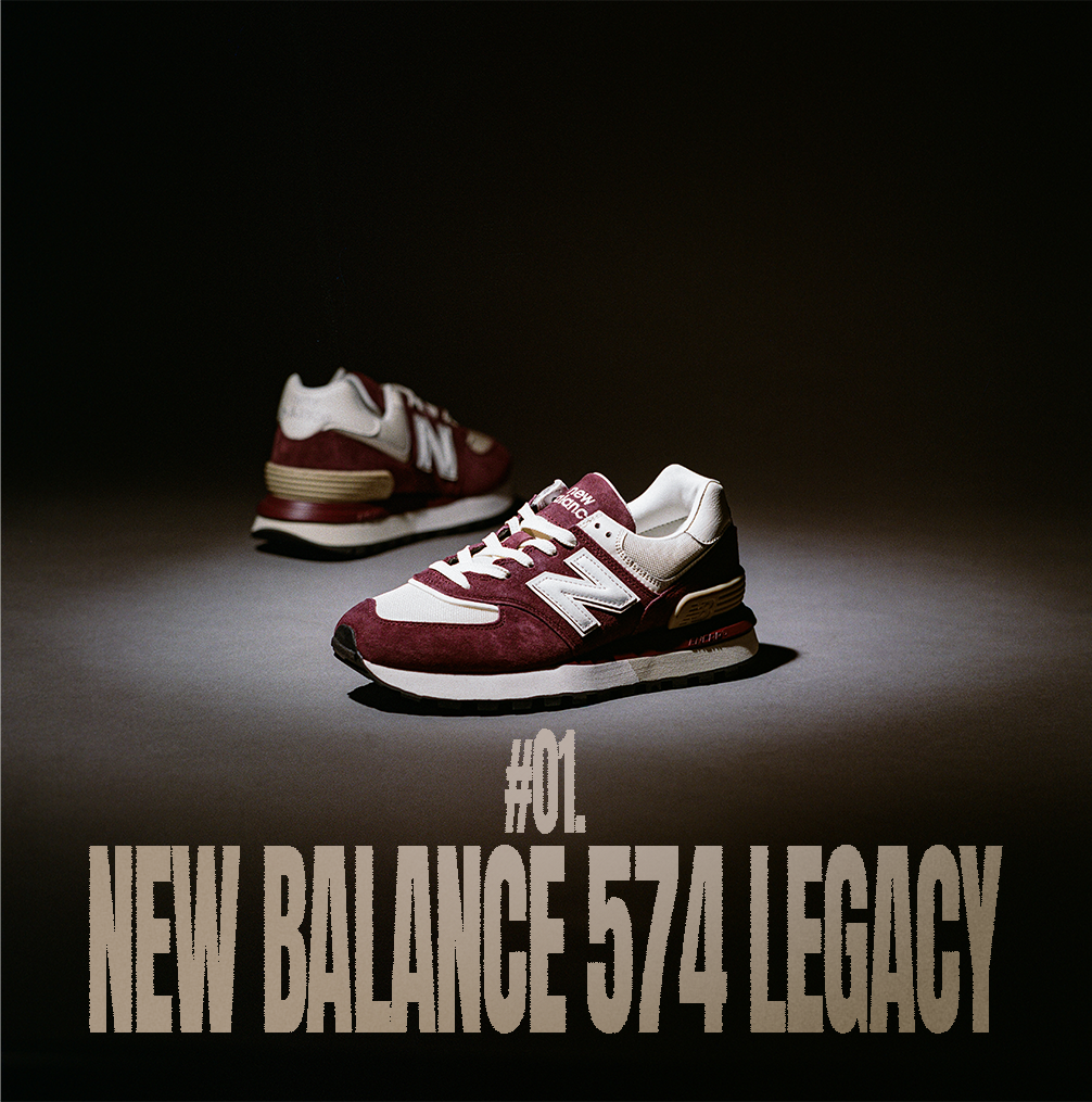 #01 newbalance574 legacy