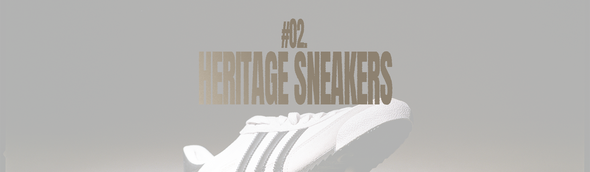 Heritage Sneakers 02